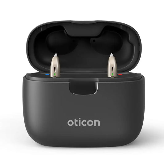 Oticon SmartCharger miniRITE R