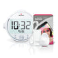 Bellman Alarm Clock Pro with Mobile Phone sensor