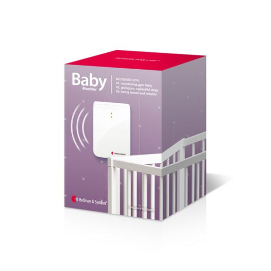 Bellman Visit Baby Cry Transmitter