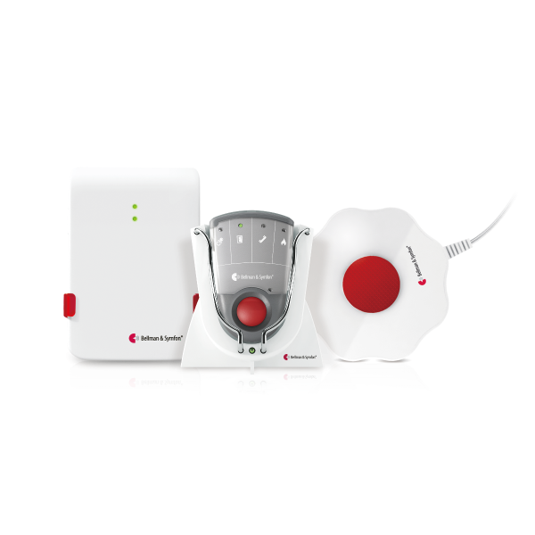 Bellman Visit Baby Cry Pager Pack