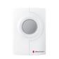Bellman Visit Loud Doorbell with Alarm Clock