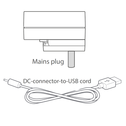 Bellman Audio MaxiPro USB Charger