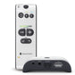 Bellman Audio Maxi Pro TV Streamer Set Bundle