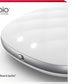 Bellman Vibio Bluetooth Alarm Clock and Bed Shaker