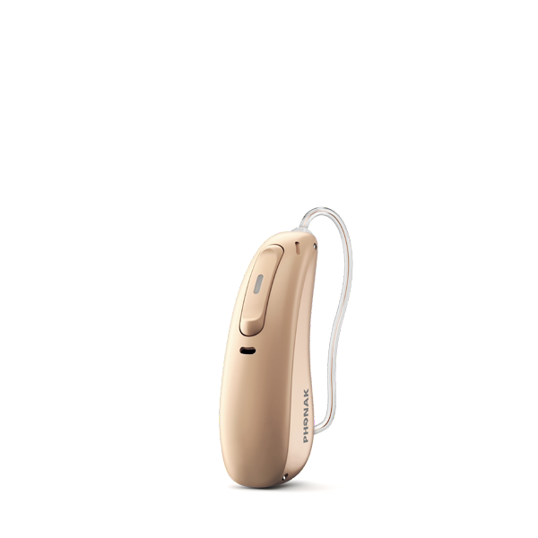 Phonak Audeo Paradise P50 R – Hearing Aid Australia