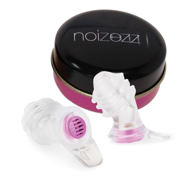 Noizezz Universal Ear Plugs