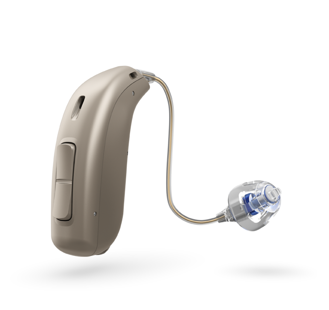 Oticon Ruby 1 miniRITE T Hearing Aid Australia