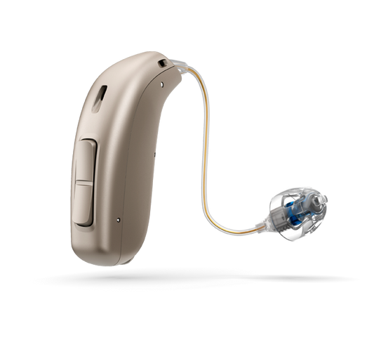 Oticon Siya 1 miniRITE T