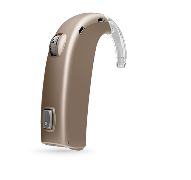 Oticon Dynamo SP6