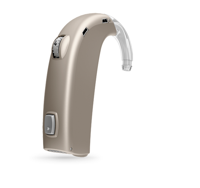 Oticon Dynamo SP6