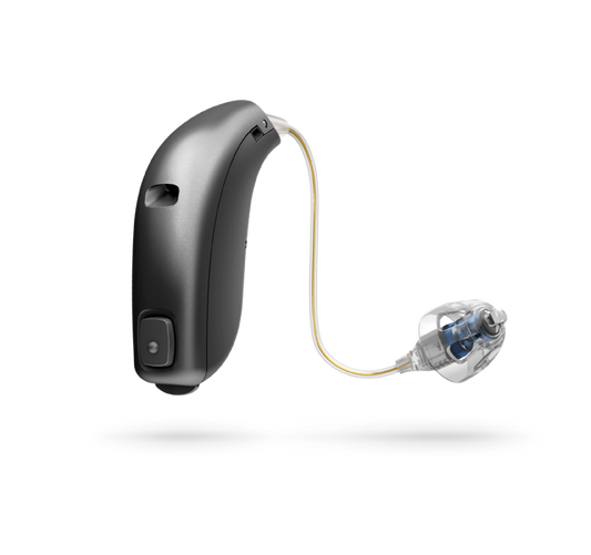 Oticon Nera2 Pro Ti miniRITE