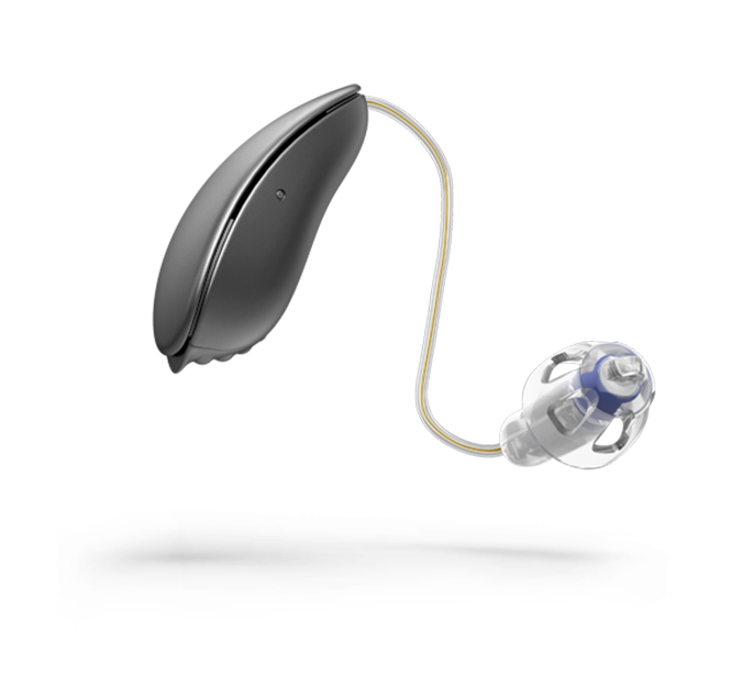 Oticon Nera2 Pro DesignRITE