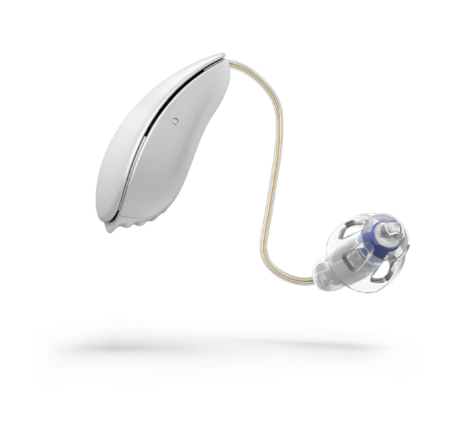 Oticon Nera2 Pro DesignRITE