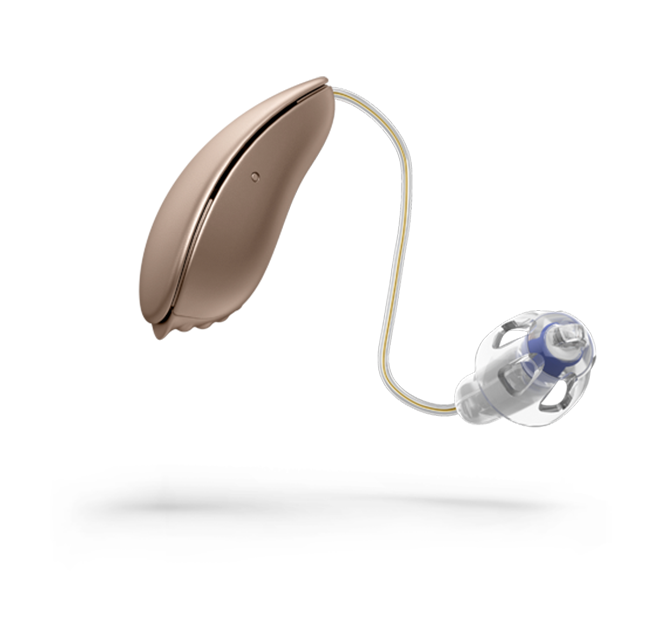Oticon Nera2 Pro DesignRITE