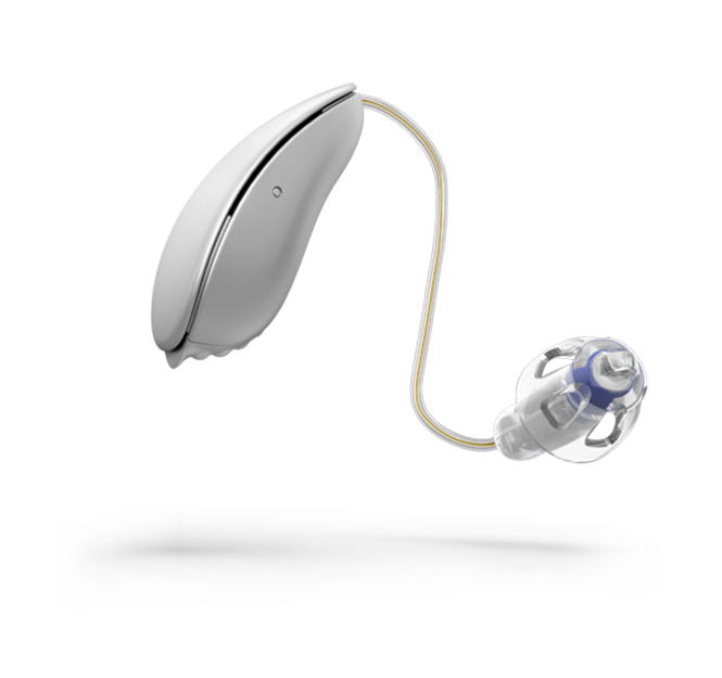 Oticon Nera2 Pro DesignRITE