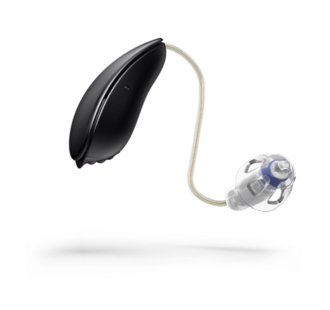 Oticon Nera2 Pro DesignRITE