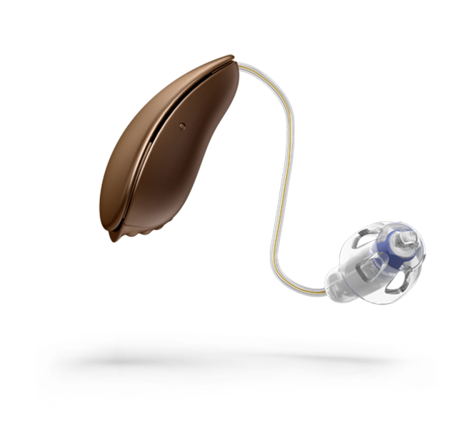 Oticon Nera2 Pro DesignRITE