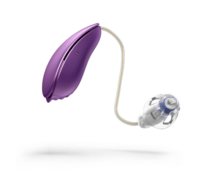 Oticon Nera2 Pro DesignRITE