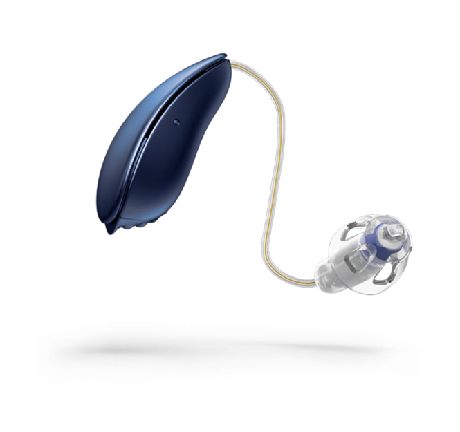 Oticon Nera2 Pro DesignRITE