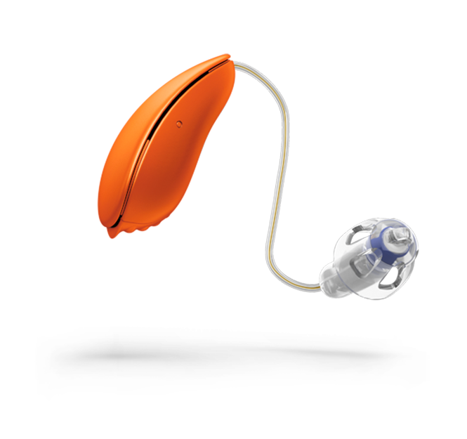 Oticon Nera2 Pro DesignRITE