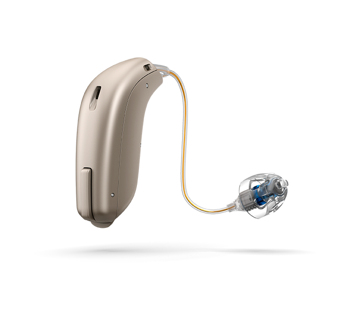 Oticon Opn S 1 miniRITE T