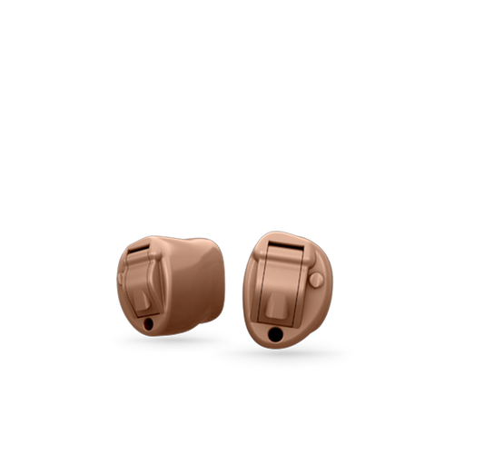 Oticon Nera2 Pro ITC Dir