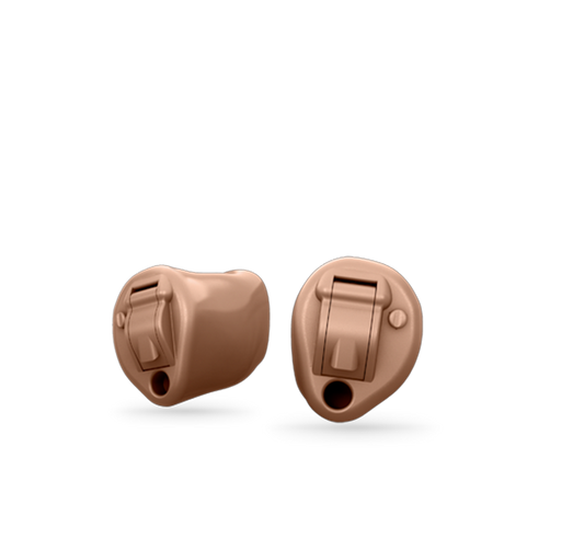 Oticon Nera2 Pro ITE - HS Dir