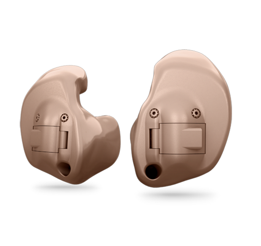 Oticon Nera2 Pro ITE - FS Dir