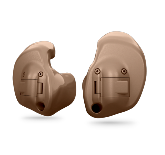Oticon Nera2 Pro ITE - FS Dir