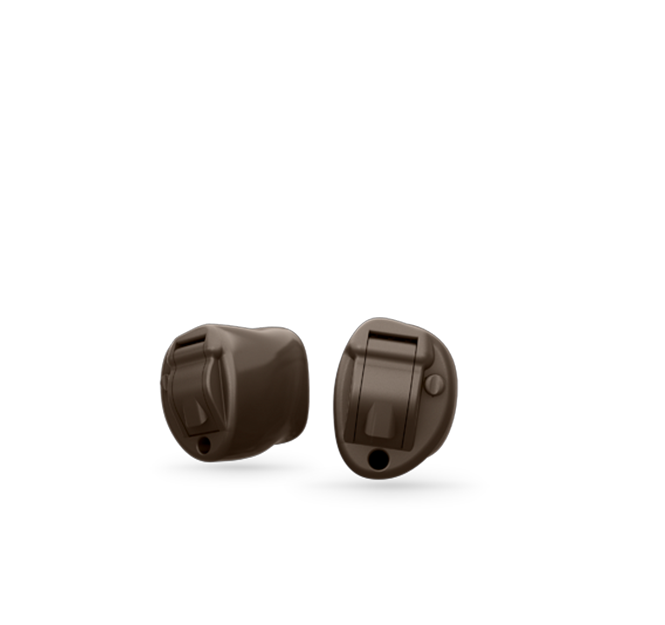 Oticon Nera2 Pro ITC Dir Power