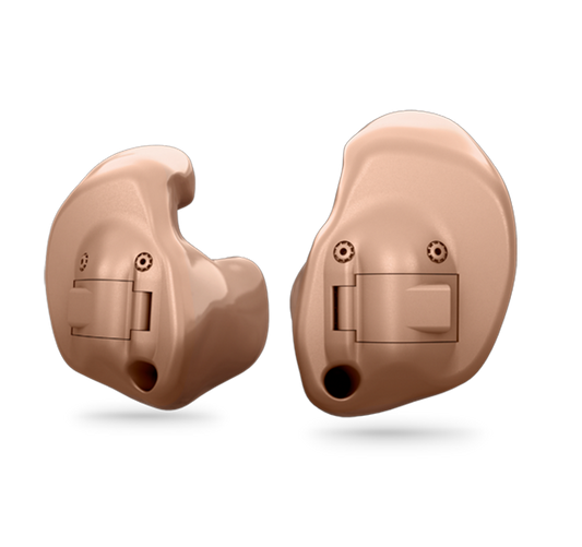 Oticon Nera2 Pro ITE - FS Dir Power