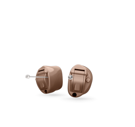 Oticon Nera2 Pro CIC