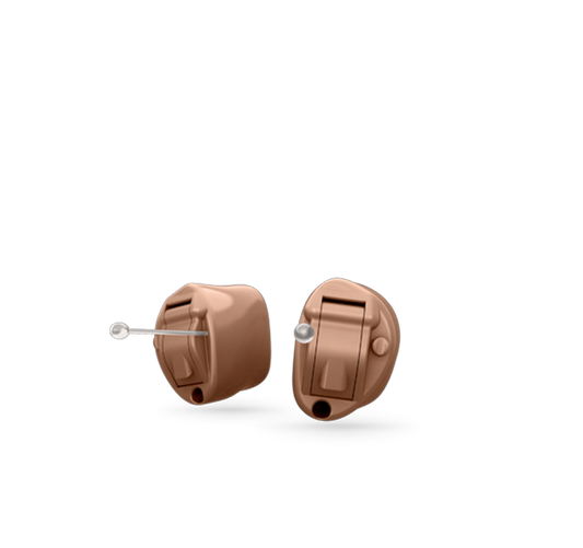 Oticon Nera2 Pro CIC