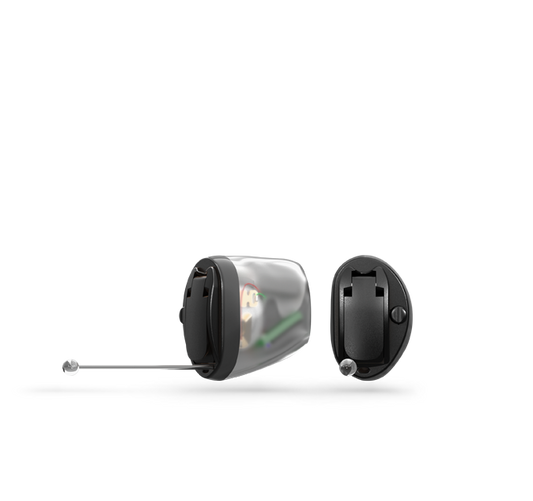 Oticon Nera2 Pro IIC