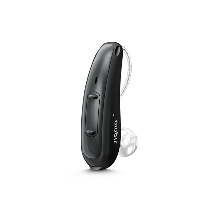 Signia Pure 312 T 7x – Hearing Aid Australia