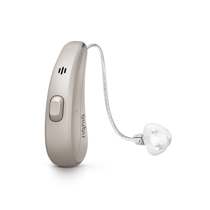 Signia Pure Charge & Go 2Nx