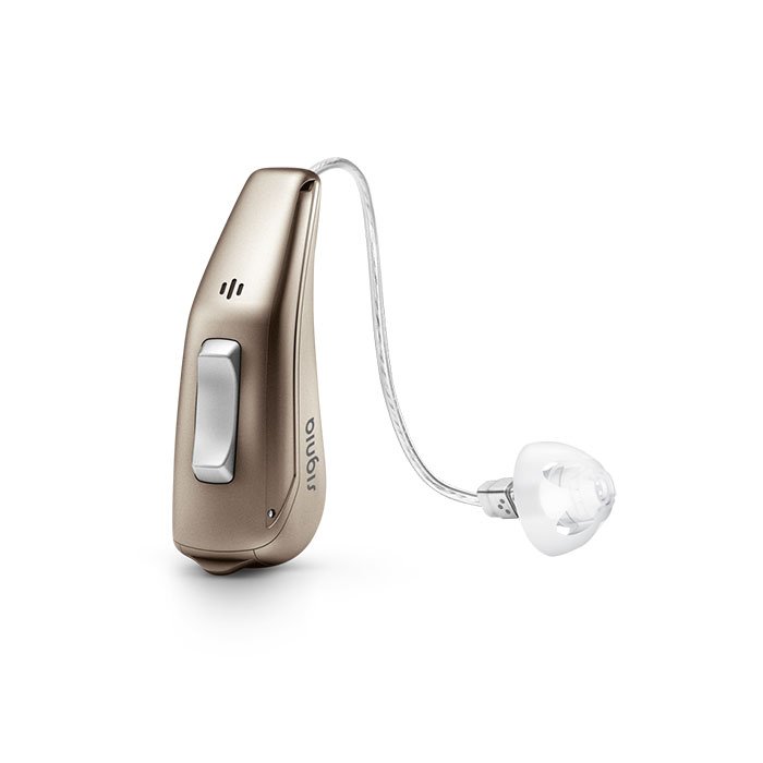 Signia Pure 13 7Nx