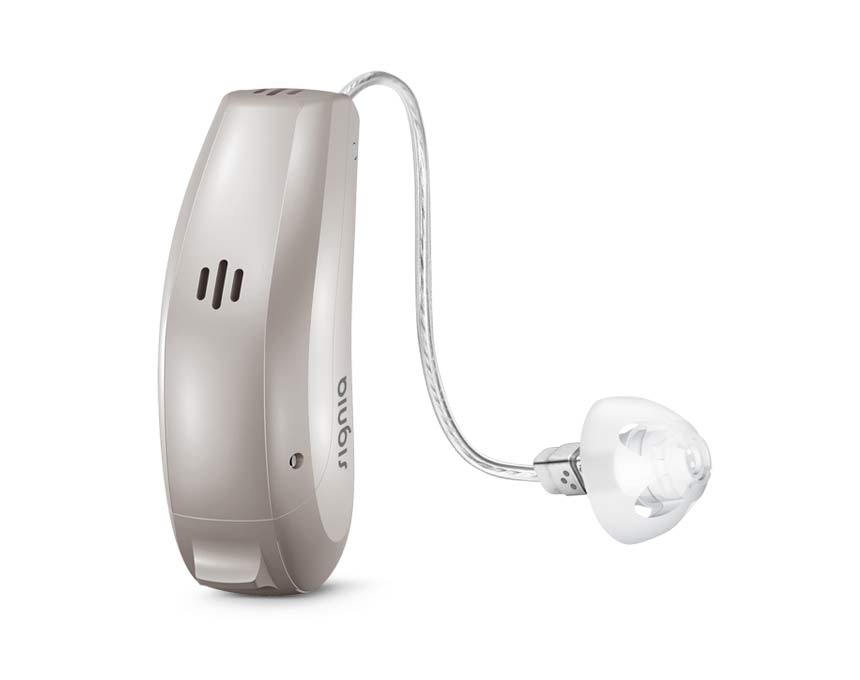 Signia Pure 10 5Nx
