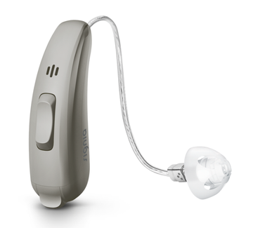 Signia Pure 312 7Nx