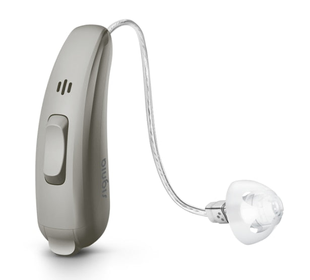 Signia Pure 312 5Nx