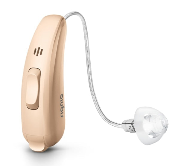 Signia Pure 312 3Nx