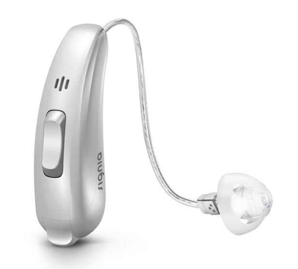 Signia Pure 312 1Nx – Hearing Aid Australia