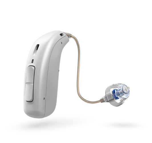 Oticon Opn S 1 miniRITE R