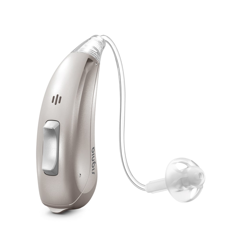 Signia Motion 13 T 7Nx