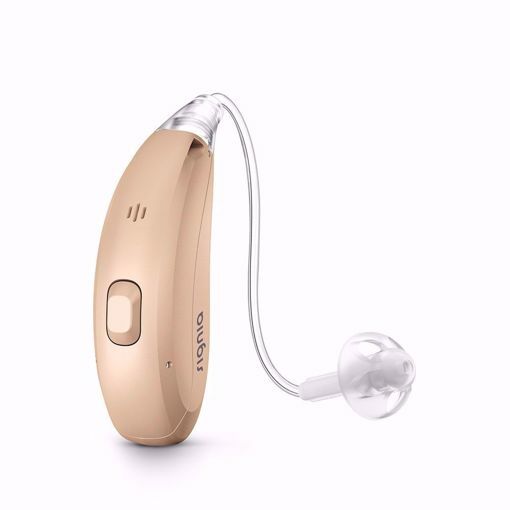 Signia Motion Charge&Go 2Nx