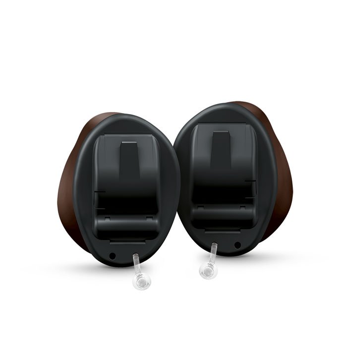 Signia Insio BT IIC 7Nx
