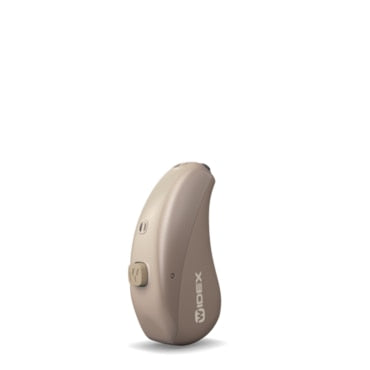 Widex Moment 330 mRIC R D rechargeable