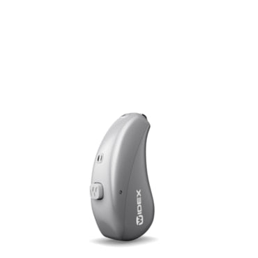 Widex Moment 330 mRIC R D rechargeable