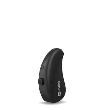 Widex Moment 330 mRIC R D rechargeable