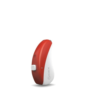 Widex Moment 330 mRIC R D rechargeable